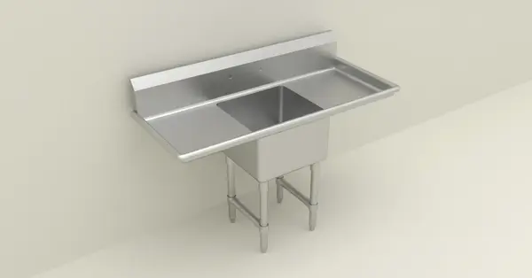 Krowne Metal CS-1818-LR-LF