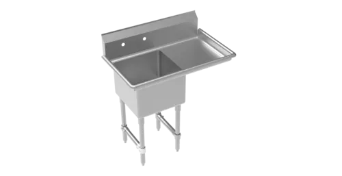 Krowne Metal CS-1818-R-LF