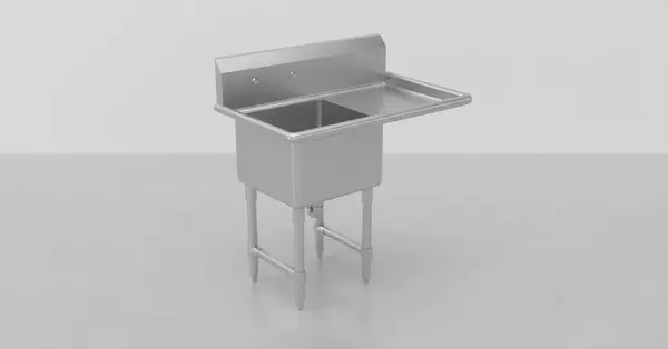 Krowne Metal CS-1818-R-LF