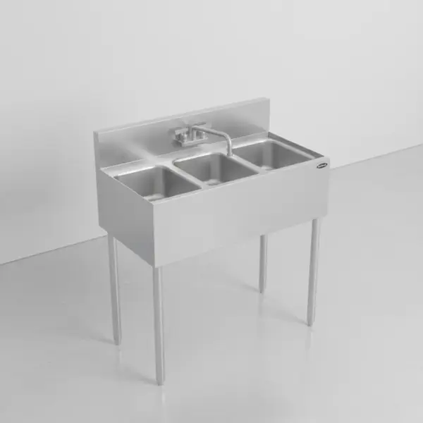 Krowne Metal CS-1836