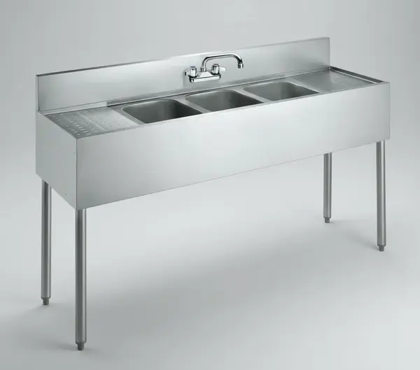 Krowne Metal CS-1860