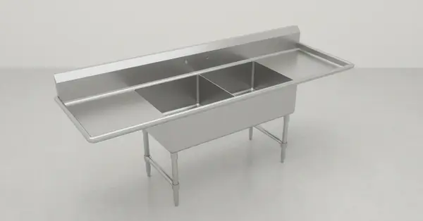 Krowne Metal CS-2424-2-LR-LF