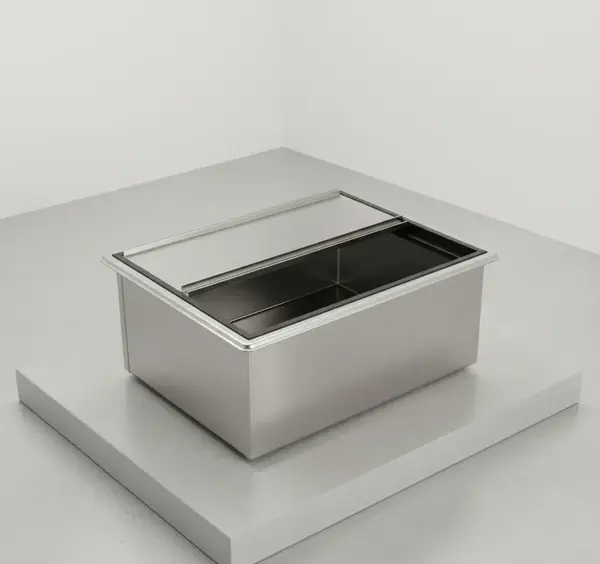 Krowne Metal D2712-10