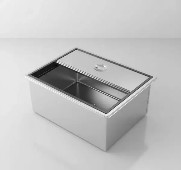 Krowne Metal D2712-7