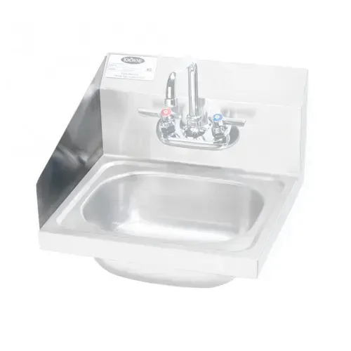 Krowne Metal FG-L2