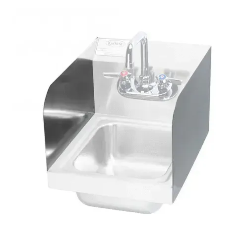 Krowne Metal FG-LR9