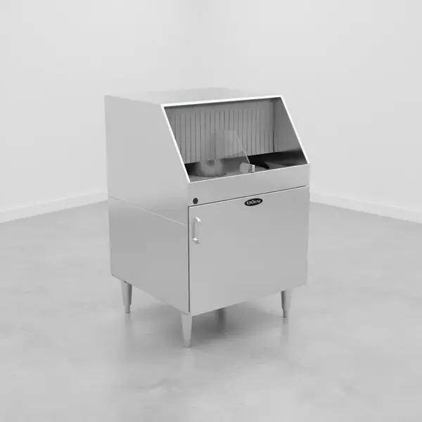 Krowne Metal GWR-24 Underbar Glasswasher