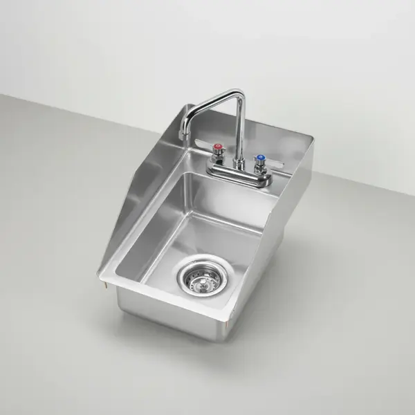 Krowne Metal HS-1225