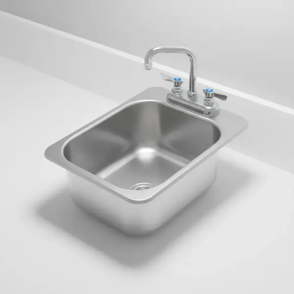 Krowne Metal HS-1317