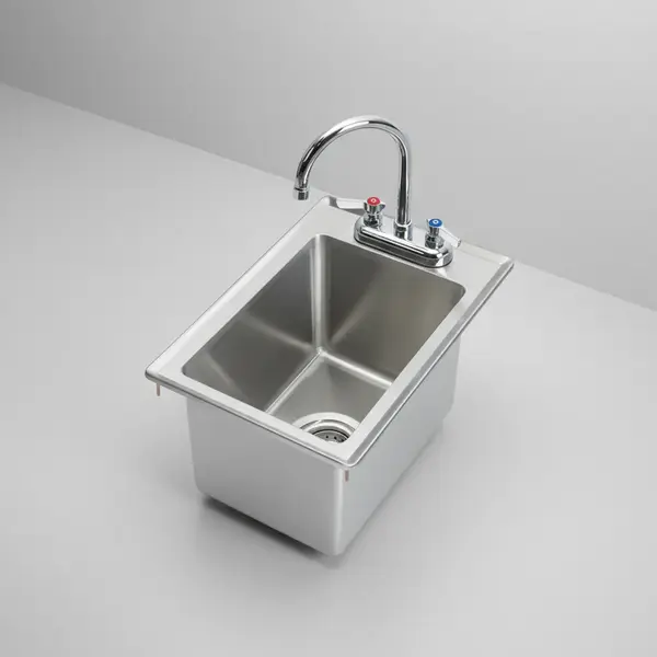 Krowne Metal HS-1419