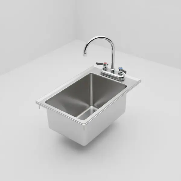 Krowne Metal HS-1425