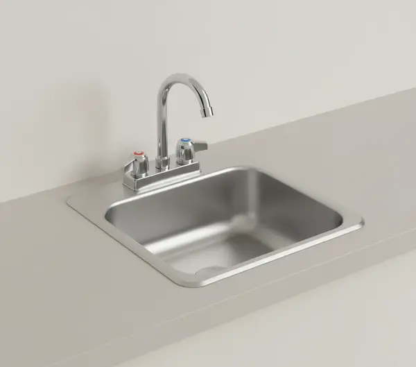 Krowne Metal HS-1515