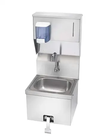Krowne Metal HS-16