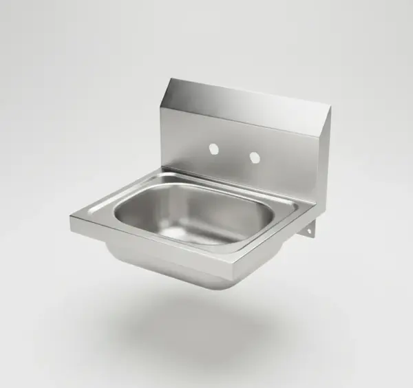 Krowne Metal HS-2-LF