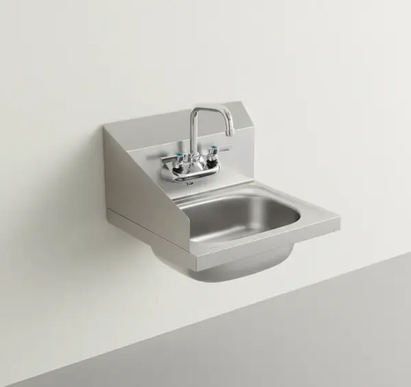 Krowne Metal HS-2-LS