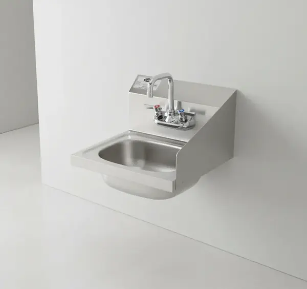 Krowne Metal HS-2-RS