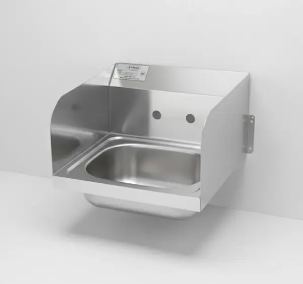 Krowne Metal HS-26-LF