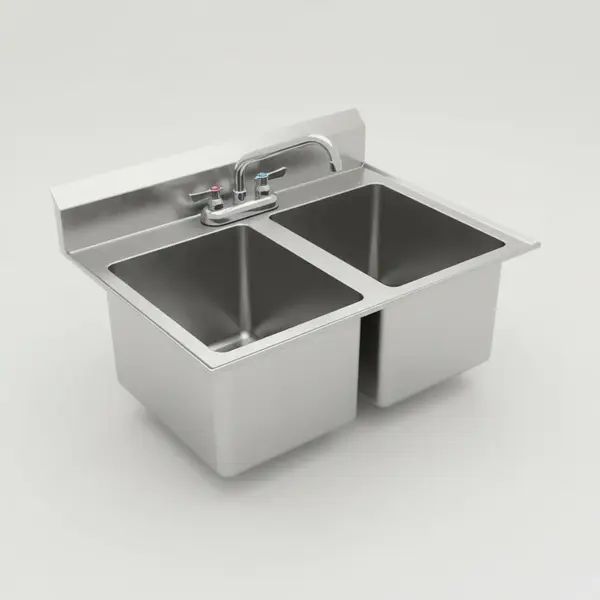 Krowne Metal HS-2619