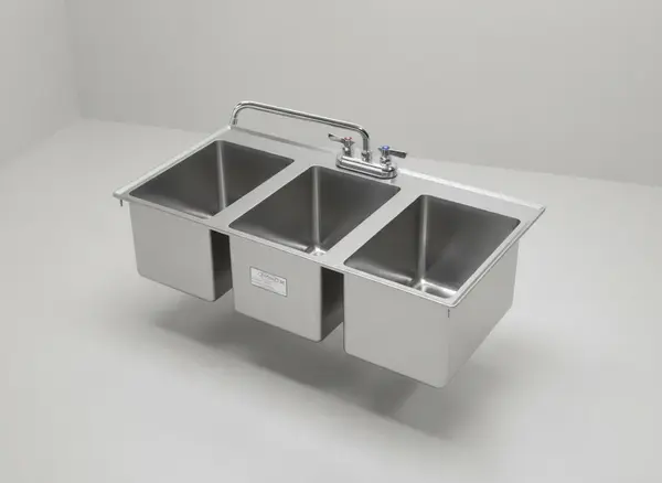 Krowne Metal HS-3819