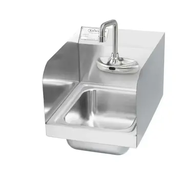 Krowne Metal HS-65