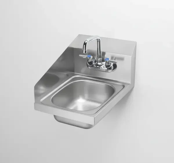 Krowne Metal HS-9-LS