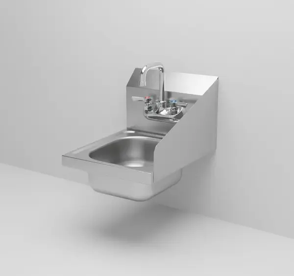 Krowne Metal HS-9-RS