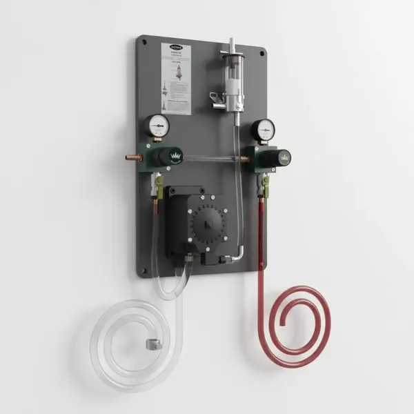 Krowne Metal KBP-PF1