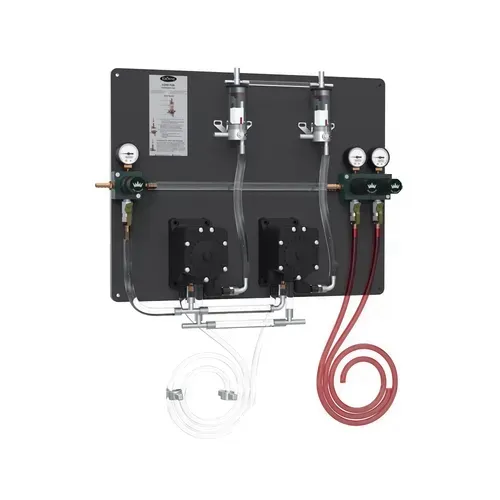 Krowne Metal KBP-PF2