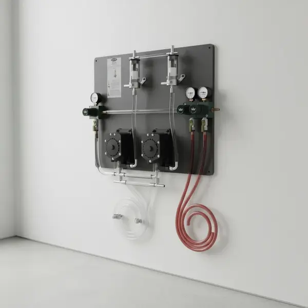 Krowne Metal KBP-PF2