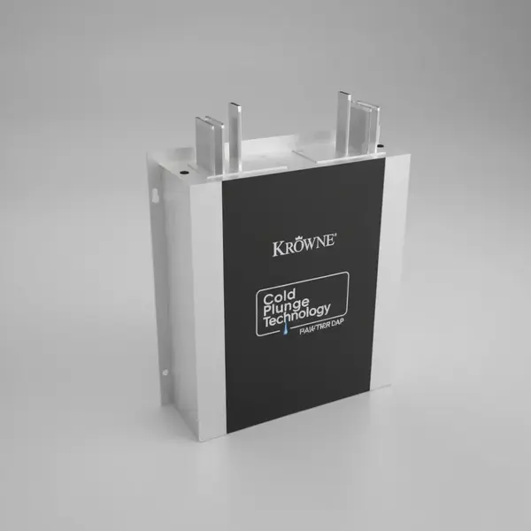 Krowne Metal KCP-4