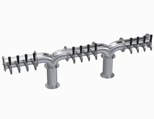 Krowne Metal KDPY-12S