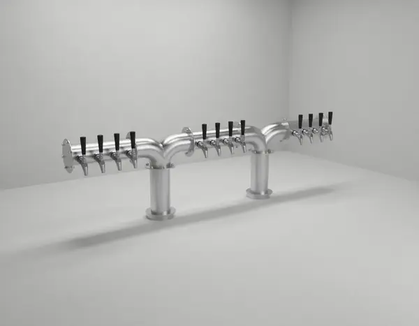 Krowne Metal KDPY-12S