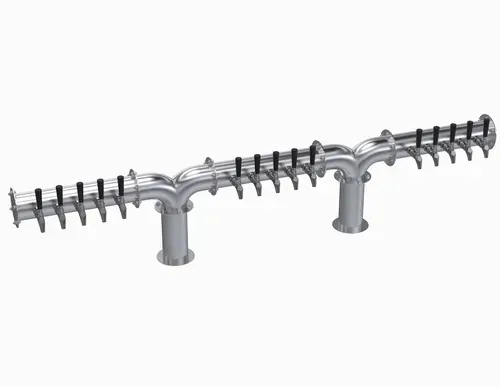 Krowne Metal KDPY-15S