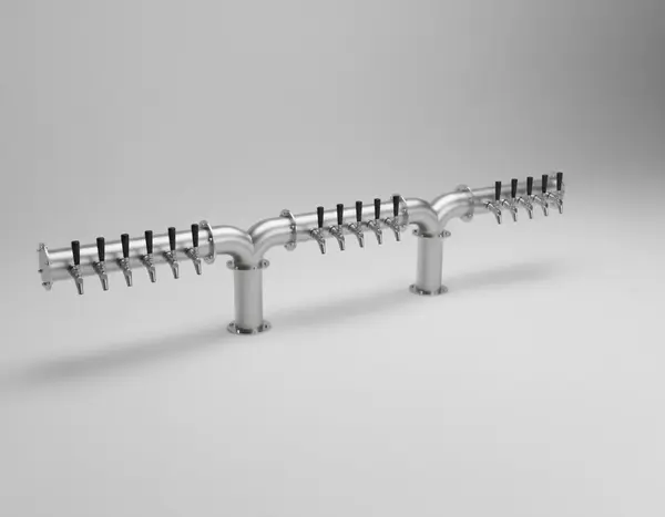 Krowne Metal KDPY-15S