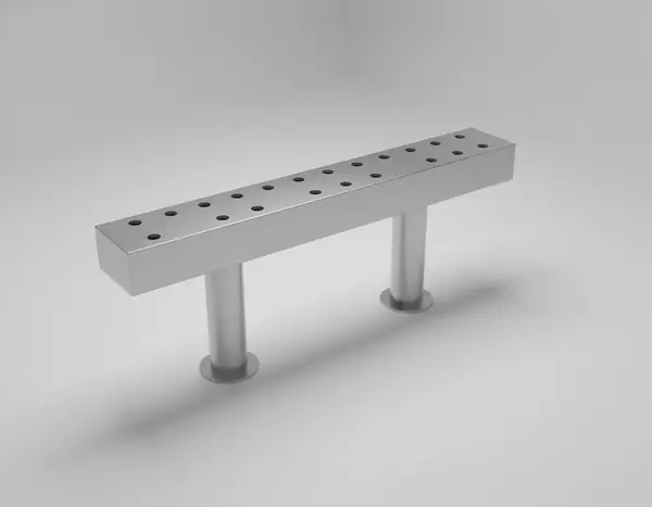 Krowne Metal KDSTC-12S