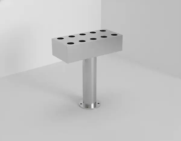 Krowne Metal KDSTC-5S