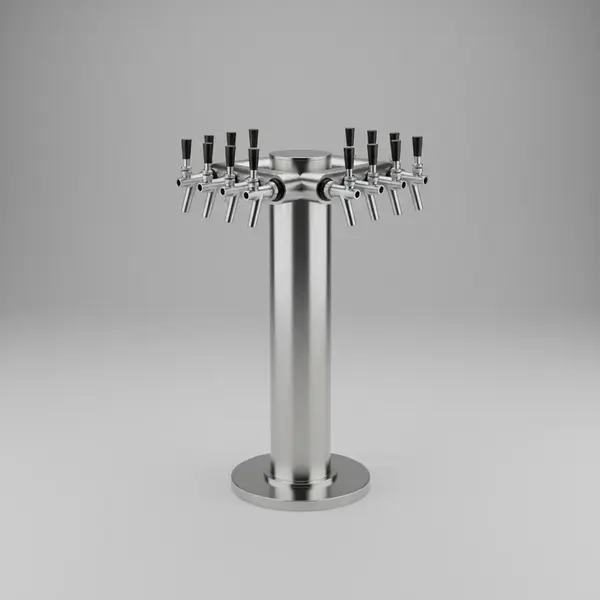 Krowne Metal KDSTC-7S