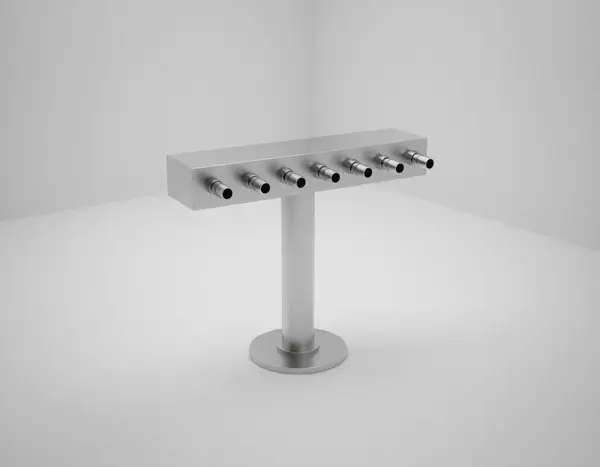 Krowne Metal KDSTC-8S