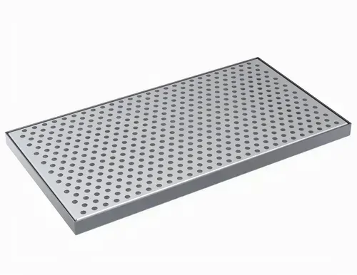 Krowne Metal KDT-8X15S