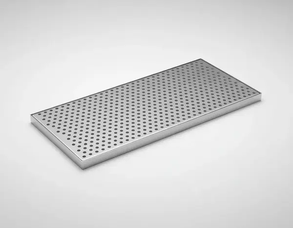 Krowne Metal KDT-8X17S