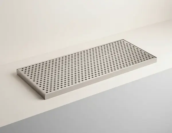 Krowne Metal KDT-8X18S