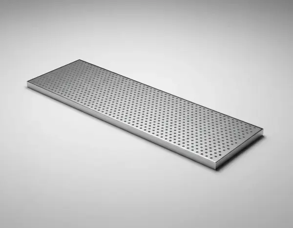 Krowne Metal KDT-8X24S