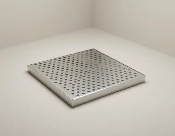 Krowne Metal KDT-8X8S