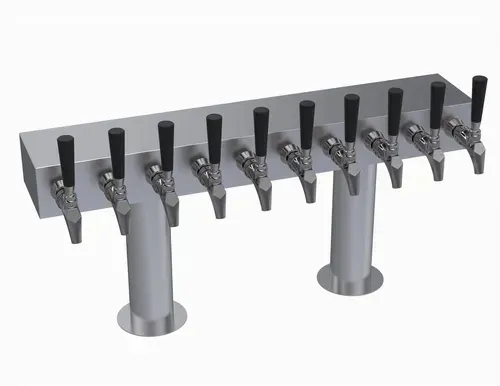 Krowne Metal KDTH-10S