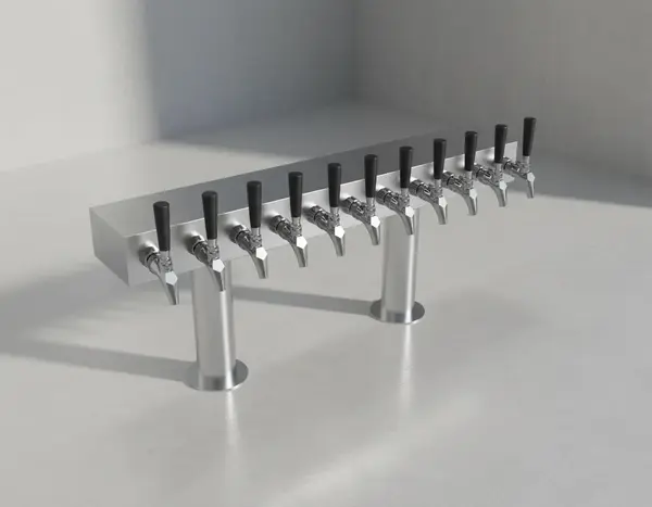 Krowne Metal KDTH-12S