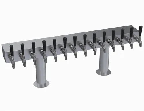 Krowne Metal KDTH-14S