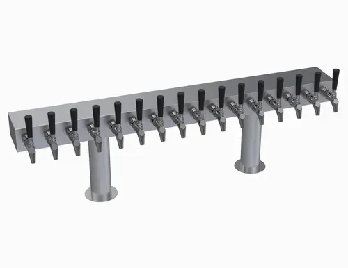 Krowne Metal KDTH-16S