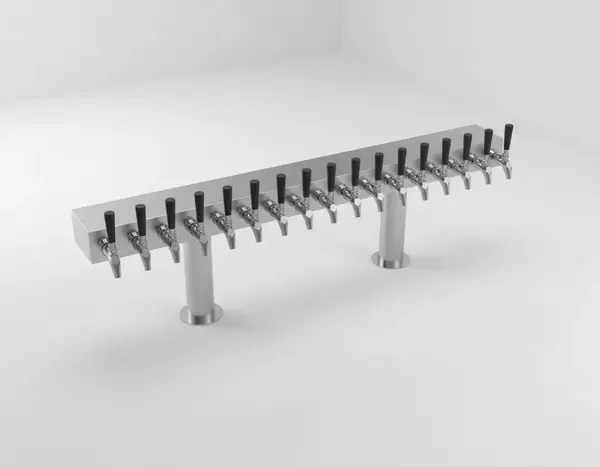 Krowne Metal KDTH-16S