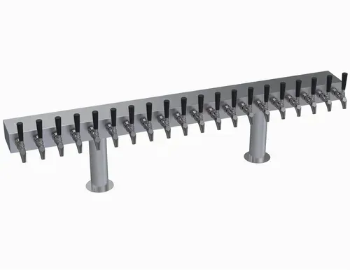 Krowne Metal KDTH-20S