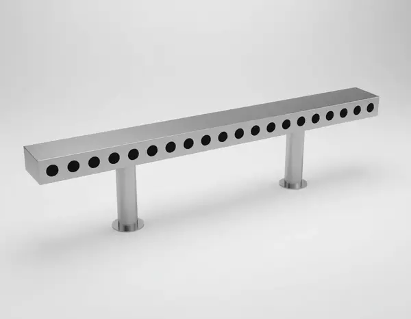 Krowne Metal KDTH-20S